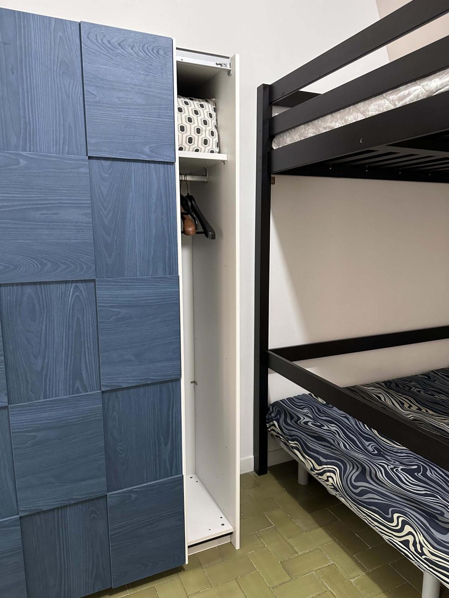 Monolocale Comodo Metro Apartament Turyn
