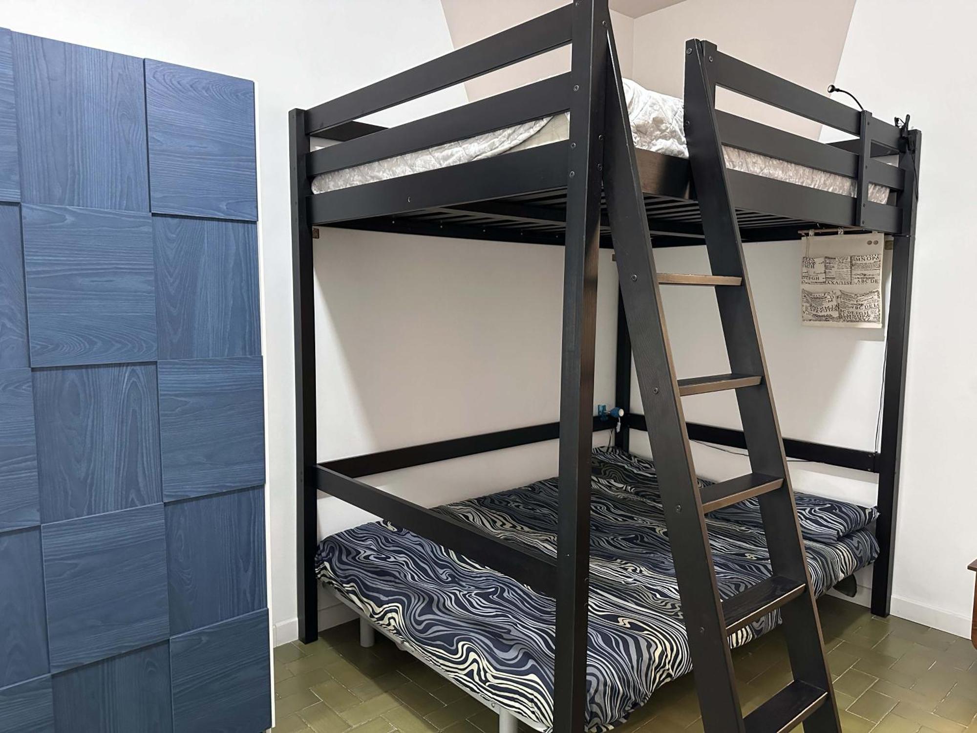 Apartament Monolocale Comodo Metro *