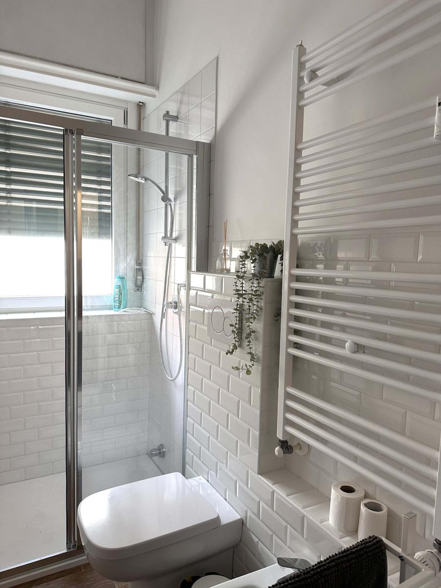 Apartament Monolocale Comodo Metro *